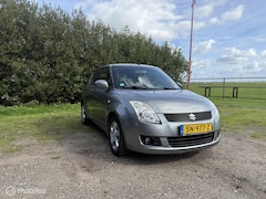 Suzuki Swift - 1.3 Bandit
