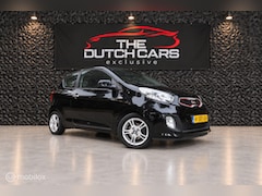 Kia Picanto - 1.0 CVVT BusinessLine | Start&Stop | Elektr. ram