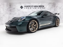 Porsche 911 - 992 4.0 GT3 | PTS | Clubsport | PCCB | Lift | Carbon