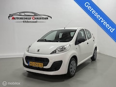 Peugeot 107 - 1.0 Access Accent | AIRCO | 5D