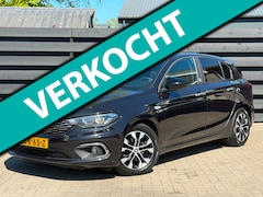 Fiat Tipo - 1.4 Street Camera I Navigatie I Cruise I DAB