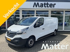Renault Trafic - 2.0 dCi 145 T29 L2H1 Comfort