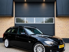 BMW 3-serie Touring - 318i high Executive|Panaroma|Automaat|LM