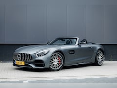 Mercedes-Benz AMG GT Roadster - 4.0 C Roadster 4.0 C | Non-OPF | Stoelverkoeling | Vierwielbesturing | Performance Stoelen | Vol