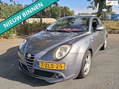 Alfa Romeo MiTo - 1.4 LEUKE AUTO ZO INGERUILD ZO WEG PRIJSJE