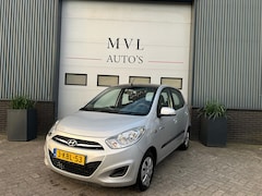 Hyundai i10 - 1.0 Black pack