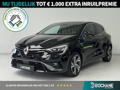 Renault Clio - 1.3 TCe R.S. Line | Navigatie | 360° Camera | Apple CarPlay / Android Auto | Climate Contr