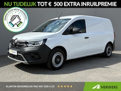 Renault Kangoo E-Tech - Advance L2 44 kWh / SOH 99, 62% / 22 KW Laden / Apple Carplay/Android auto / Automatische
