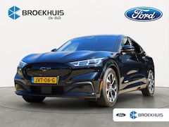 Ford Mustang Mach-E - Extended AWD 98 kWh | 360° CAMERA | PANODAK | B&O | DODE HOEK | ADAPTIVE CRUISE | ELEKTR.