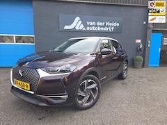 DS 3 Crossback - 1.2 PureTech So Chic