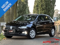 Volkswagen Polo - 1.0 TSI Comfortline Business