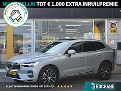 Volvo XC60 - 2.0 T8 Plug-in hybrid AWD Ultimate Bright | Harman & Kardon | Elektrisch pano dak | 360 gr