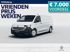 Volkswagen e-Transporter - 34 L2H1 Life 71 kWh 136 PK