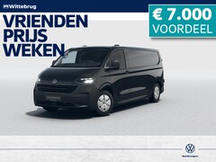 Volkswagen e-Transporter - 34 L2H1 Life 71 kWh 218 PK