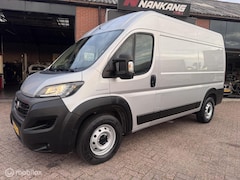 Fiat Ducato - bestel 35H 2.3 118 KW L2H2 Heavy Duty Automaat