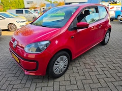Volkswagen Up! - 1.0 move up