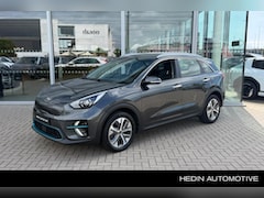Kia e-Niro - DynamicLine 64 kWh | SOH 100% | 3-Fase | Adapt. Cruise Control | Warmtepomp | Navigatie |