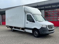 Mercedes-Benz Sprinter - 516 cdi