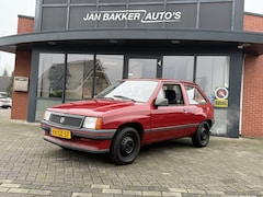 Opel Corsa - 1.2S LS ✅ Kanteldak ✅
