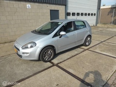 Fiat Punto Evo - 1.3 M-Jet Mylife