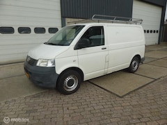 Volkswagen Transporter - 1.9 TDI 300 MHD