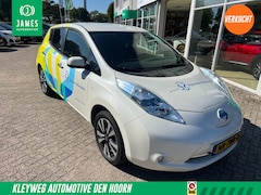 Nissan LEAF - Business Ed. 30 kWh, ACCU DEFECT / B2B / HANDEL / EXPORT