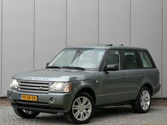 Land Rover Range Rover - 4.4 V8 Vogue Schuifdak / Harman/Kardon / Stuurverwarming