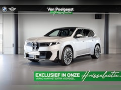BMW iX3 - 40 eDrive 83 kWh | M Sport | Glazen Panoramadak | Stoelverwarming | Trekhaak | Huisselecti