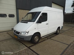 Mercedes-Benz Sprinter - bestel 308 CDI 2.2 300 HD RR