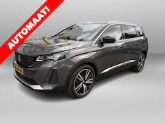 Peugeot 5008 - 1.2 Blue Lease GT Luxe uitvoering | Alcantara | Trekhaak | Camera | Apple/Android
