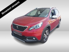 Peugeot 2008 - 1.2 PureTech Allure