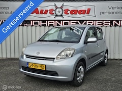 Daihatsu Sirion 2 - 1.0-12V Premium I Elektr.-pakket I Lage km's I NAP