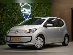 Volkswagen Up! - 1.0 move up BlueMotion / Airco / Radio