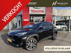 Toyota Yaris Cross - 1.5 Hybrid 115 Dynamic Comfort Pack | Rijklaar | Apple Carplay | Stoelverwarming | Camera