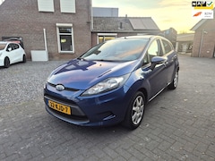 Ford Fiesta - 1.25 Limited 5 Deurs Airco