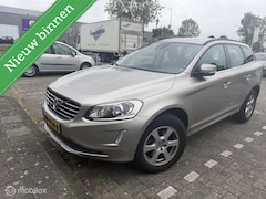 Volvo XC60 - 2.0 D3 FWD Momentum
