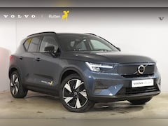 Volvo EX40 - 252PK Single Extended Range Core Business / Adaptieve cruise control / Driver Assist / BLI