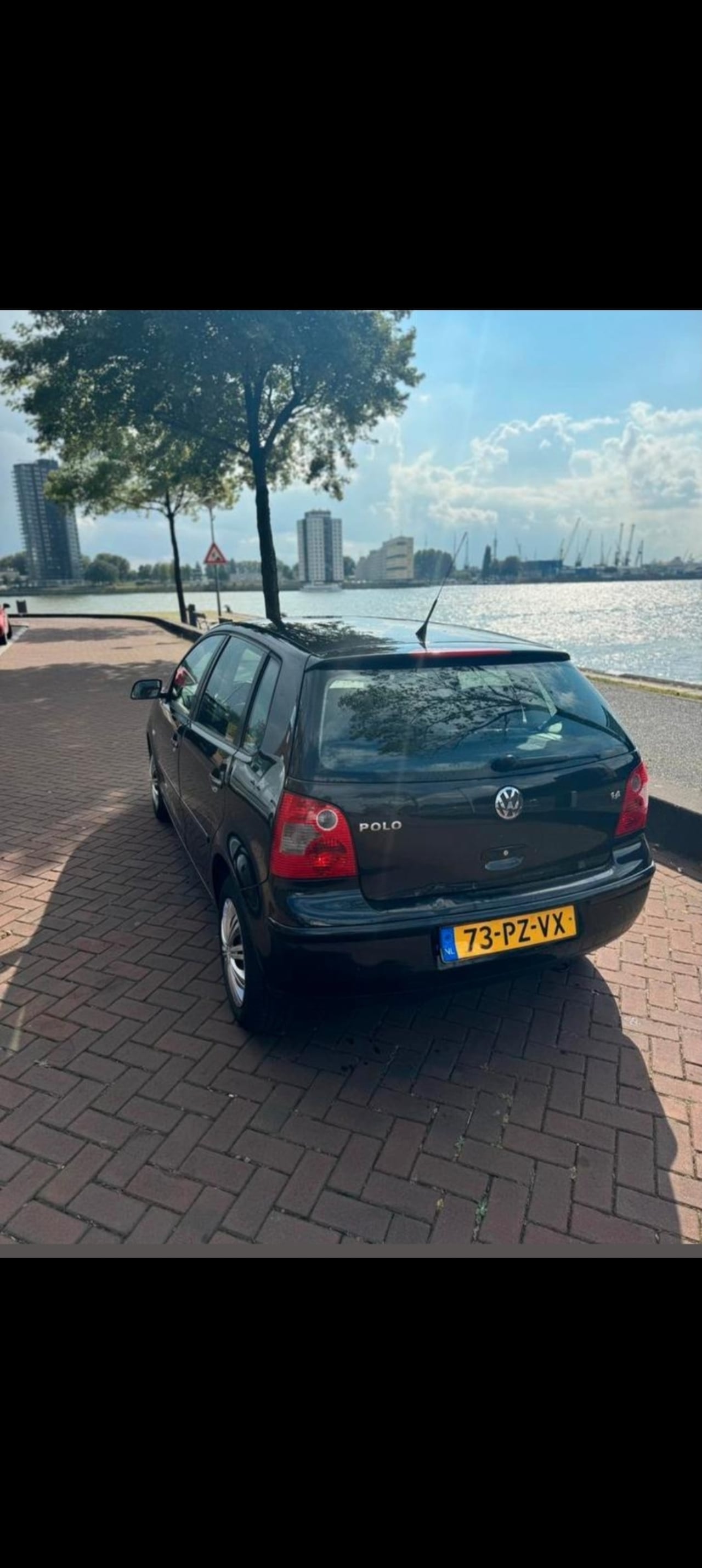 Volkswagen Polo - 1.4-16V Athene - AutoWereld.nl
