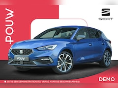 SEAT Leon - 1.5 TSI e-Hybrid 204pk FR Business | Trekhaak | Matrix LED | Adaptive Cruise | 18" Velgen