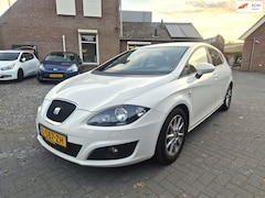 SEAT Leon - 1.4 TSI Businessline High Navi Clima Cruise Trekhaak