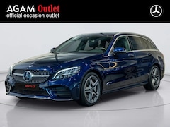 Mercedes-Benz C-klasse Estate - 160 Business Solution