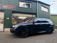 BMW X5 - XDrive45e High Executive Full Full Optie, s 4 Wl Sturing Skylounge