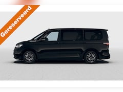 Volkswagen Multivan - 1.5 eHybrid L2 Bulli Edition 4Motion
