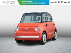 Fiat Topolino - Base | Uit voorraad leverbaar | Actieradius 75km | MY26 | Rijklaar
