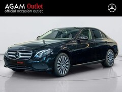 Mercedes-Benz E-klasse - Limousine 350 e Business Solution | Panorama dak