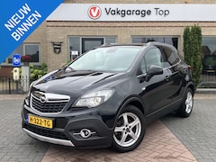 Opel Mokka - 1.4 T Cosmo | Trekhaak | Camera | 100% onderhouden
