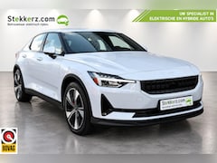 Polestar 2 - 2 Long Range Single Motor 78 kWh All-in prijs incl. 12mnd. Bovag Garantie