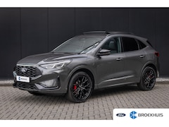Ford Kuga - 2.5 PHEV ST-Line X | Full options incl. trehaak & Black Pack | BTW auto