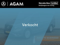 Mercedes-Benz Vito - 119 CDI L2 Automaat LED Achterdeuren Carplay Navigatie etc