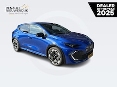 Renault Clio - 1.8 Hybrid 160 techno Around View Camera | 18 inch Lichtmetalen velgen